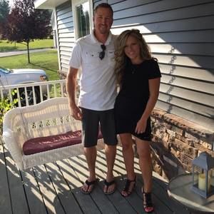 Meet your Posher, Jade